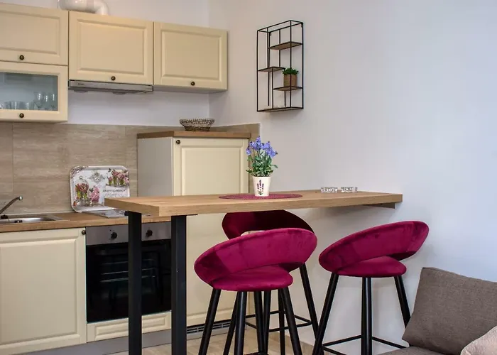 Apartman Ante