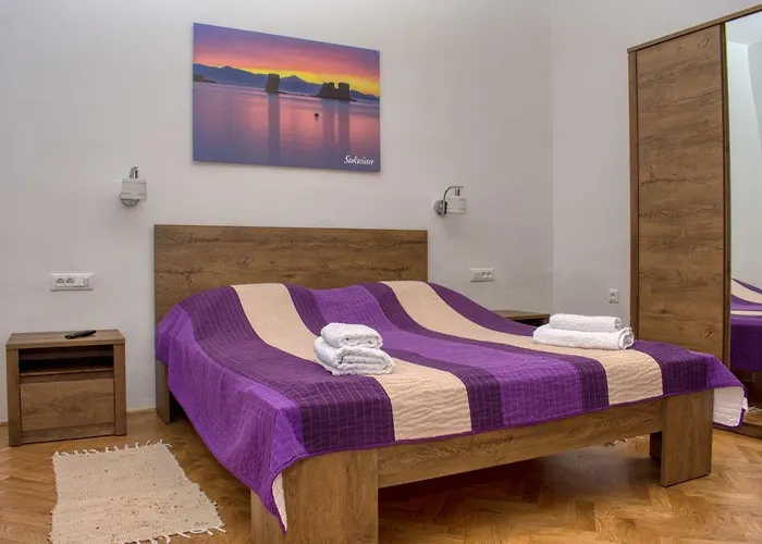 Apartman Ante