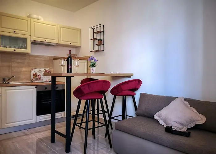 Apartman Ante